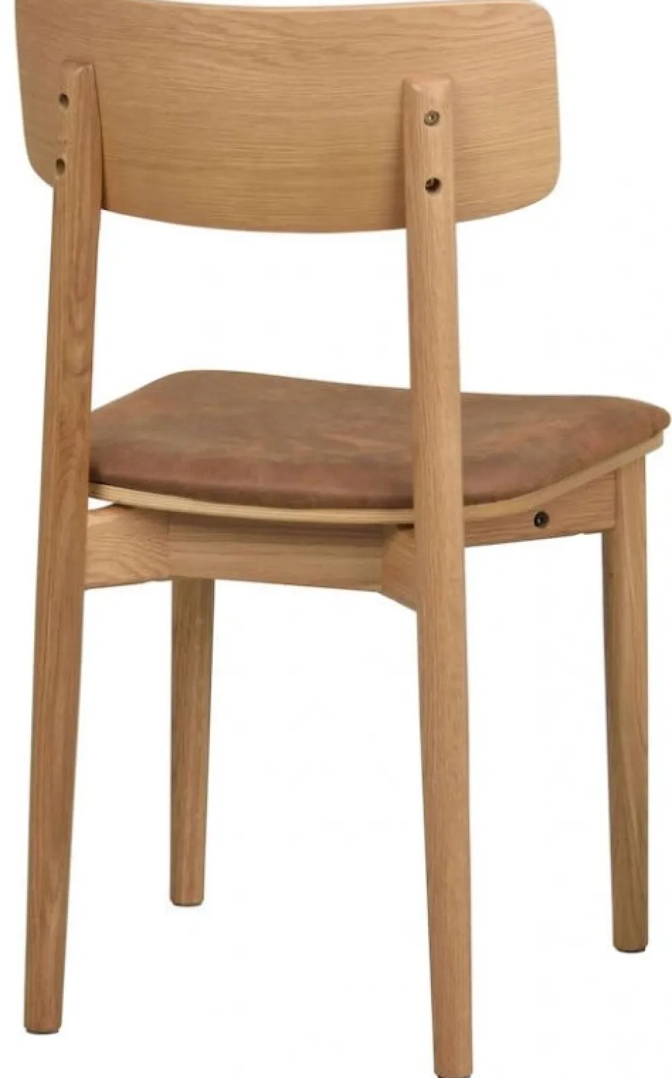 Stol 'Wolcott' - Ek