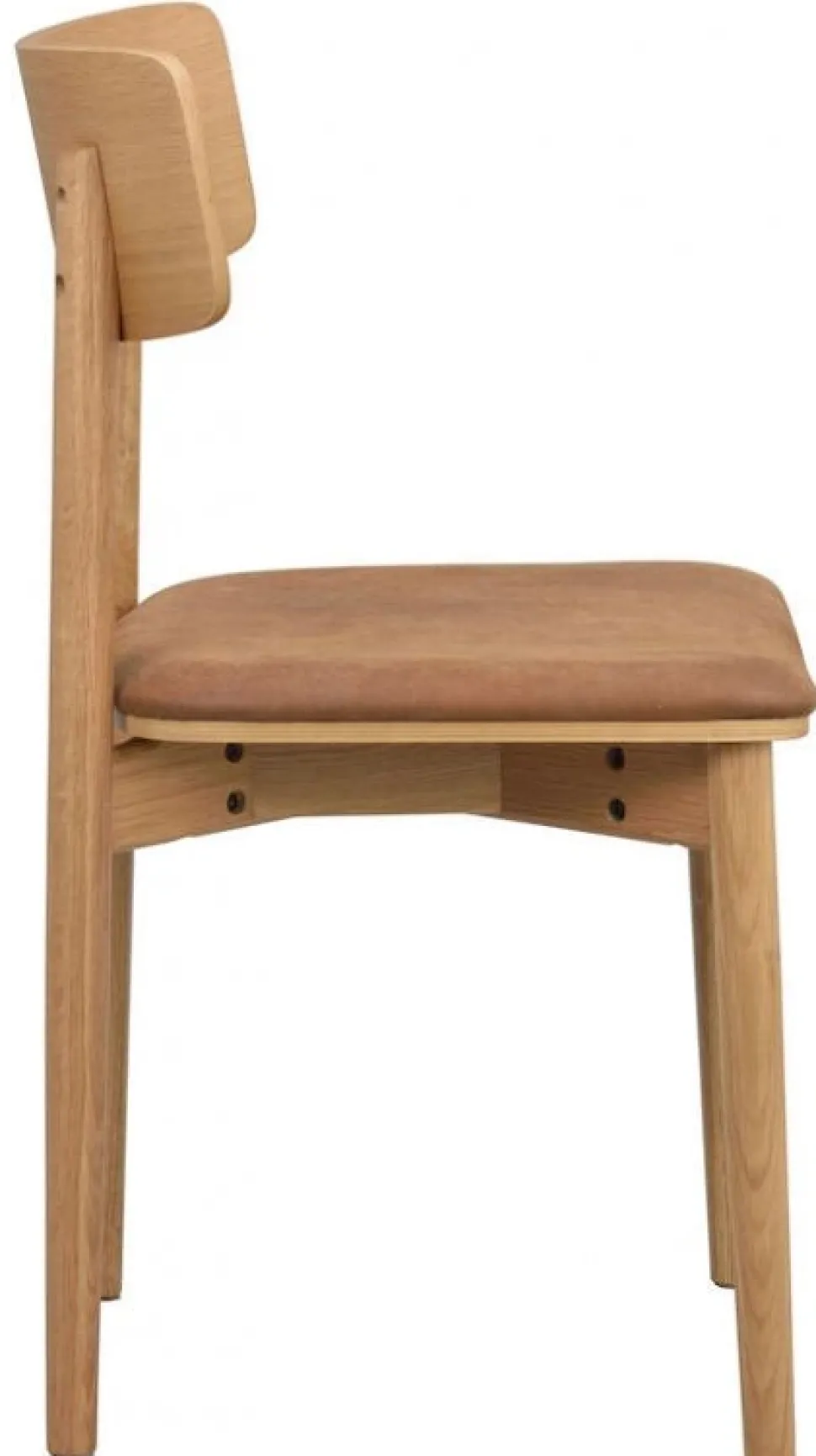 Stol 'Wolcott' - Ek