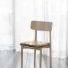 Stol 'Wolcott' - Ljus ek
