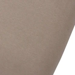 Stol 'Ystad' - Valnöt/beige