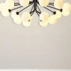 Taklampa 'Lighting' X17 - Svart