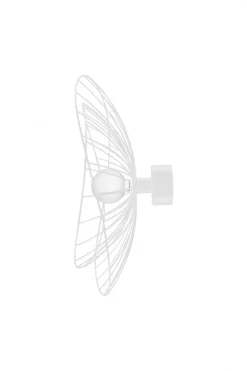 Taklampa 'Ray' - Svart