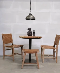 Taklampa 'Thormann' - Järn