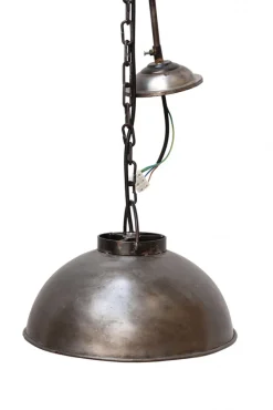 Taklampa 'Thormann' - Järn