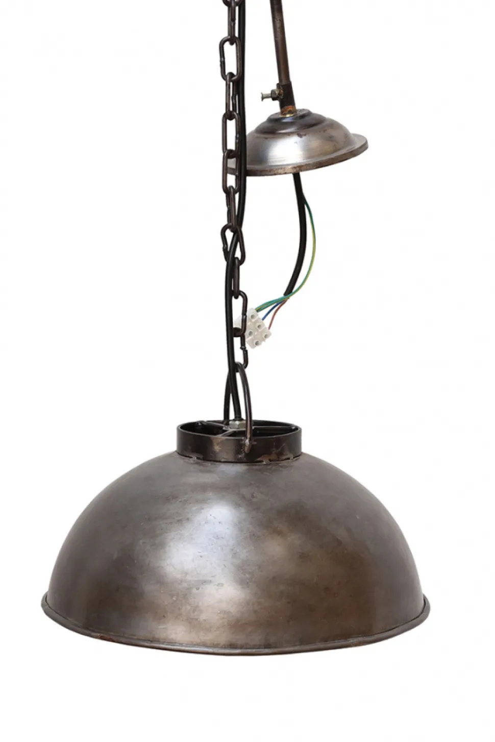 Taklampa 'Thormann' - Järn