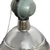 Taklampa 'Vintage Remake' - Silver