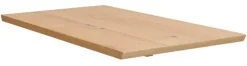 Tillägg 'Melfort' 50x90cm - Ek