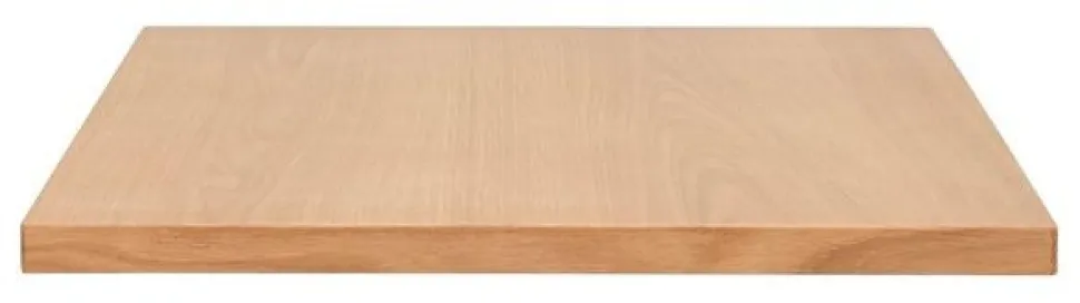 Tilläggsskiva 'Colonsay' 50x96cm - Ek