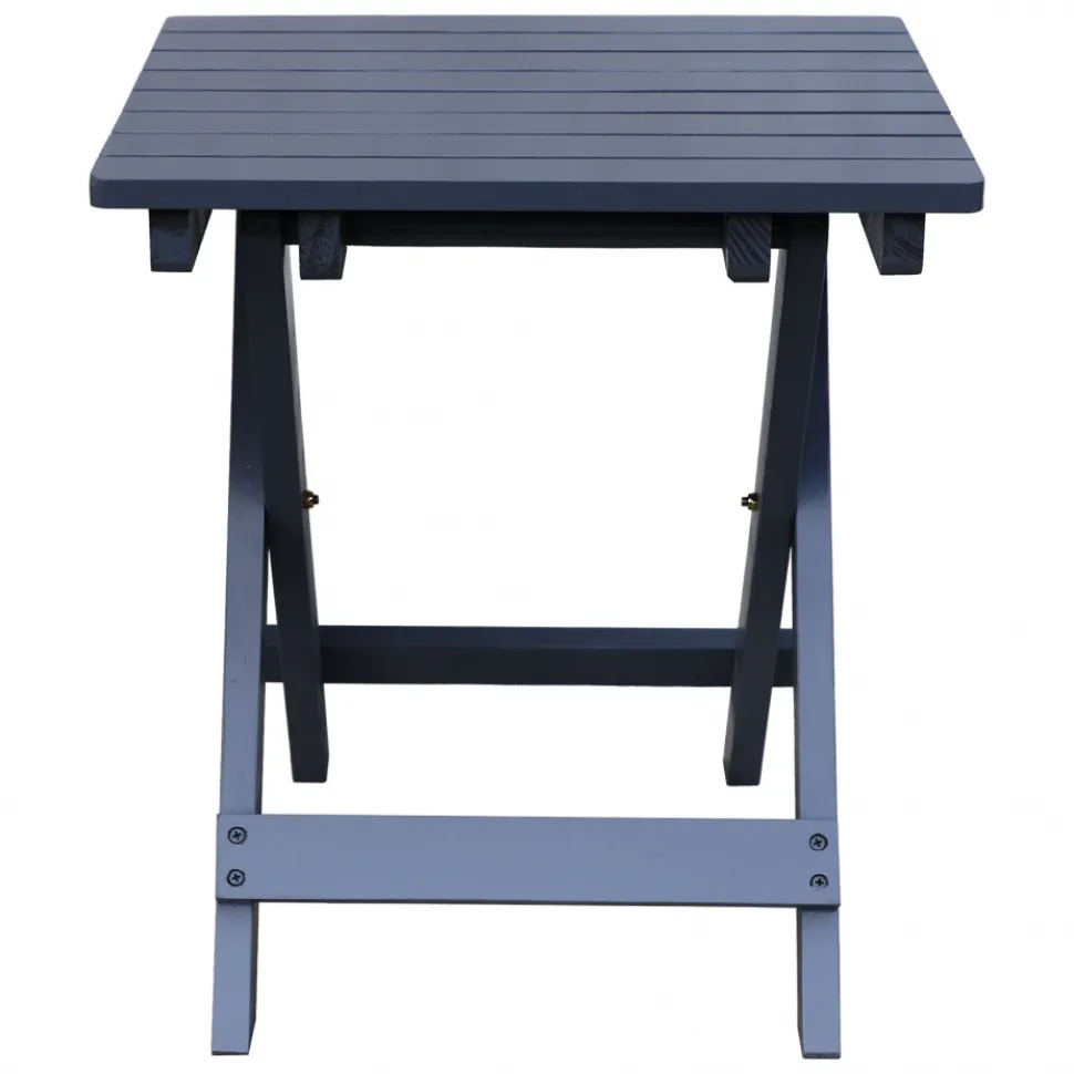 Trädgårdsbord 'Lounge' - Grå