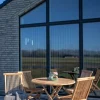 Trädgårdsstol 'Toledo' - Teak