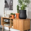 TV-bänk 'Barbier' - Natur