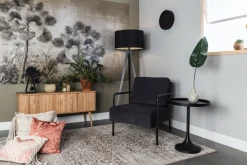 TV-bänk 'Barbier' - Natur