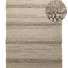 Ullmatta 'Almaty' - Beige