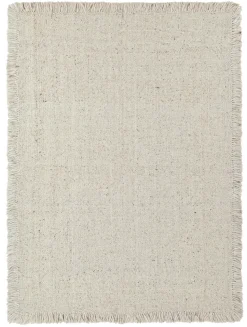 Ullmatta 'Dalita' - Beige