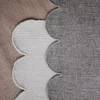 Ullmatta 'Fia' 70x140cm - Offwhite