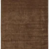 Ullmatta 'Rozen Handloom Ull Premium' - Brun