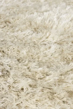 Ullmatta 'Tasty' 200x290cm - Beige