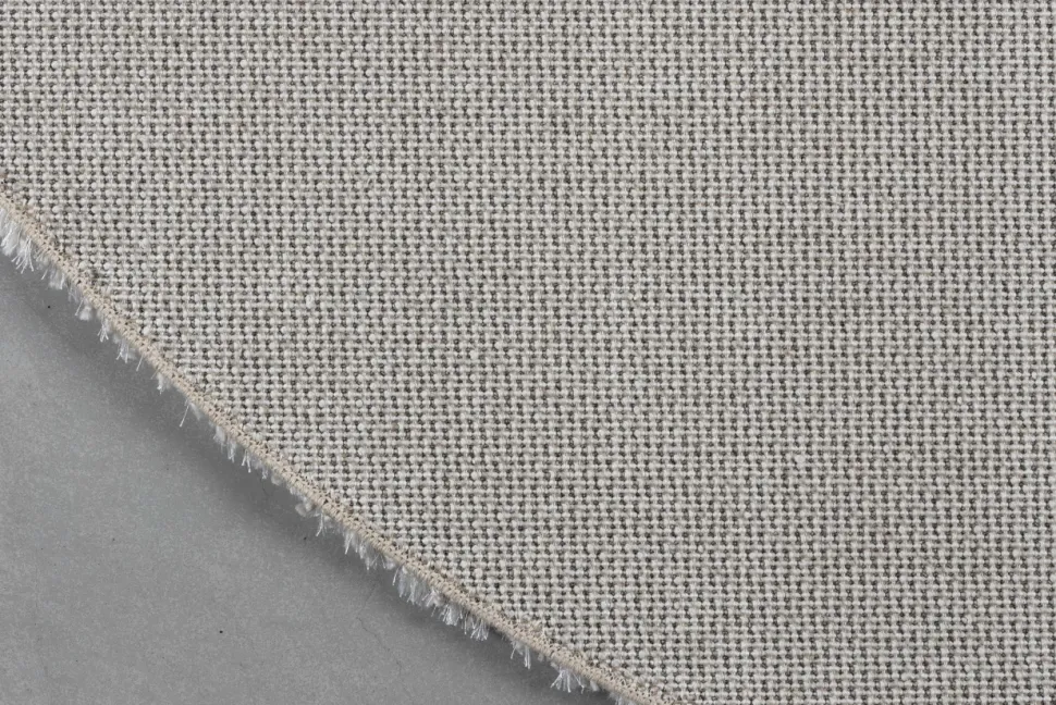 Ullmatta 'Zest' 160x230cm - Grå