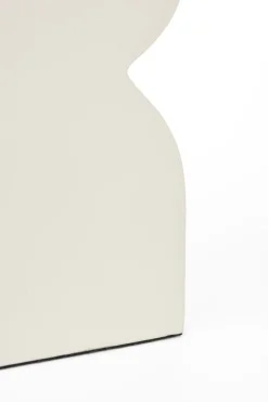 Vas Cones S 'Shiny Beige' - Beige
