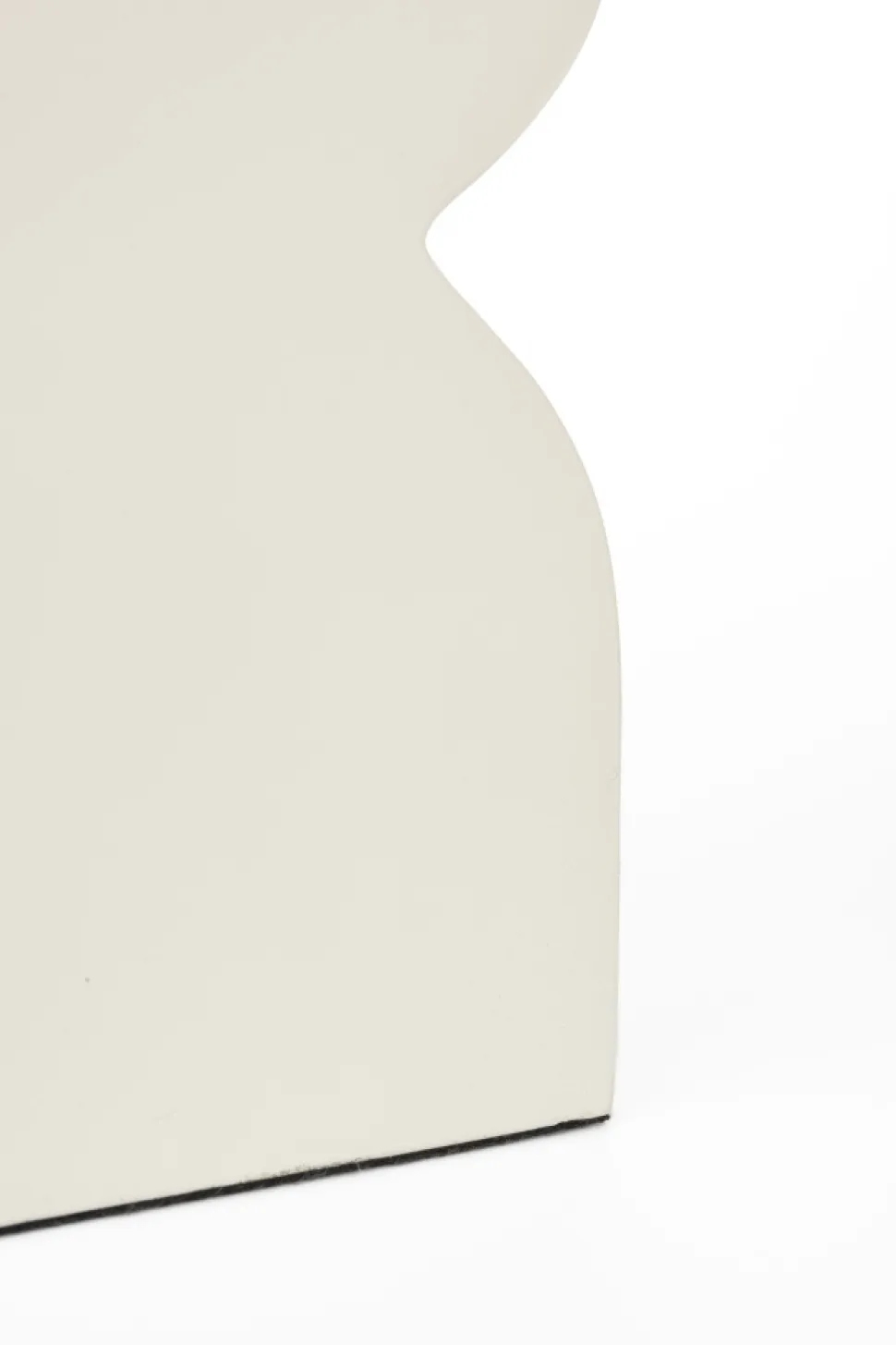 Vas Cones S 'Shiny Beige' - Beige