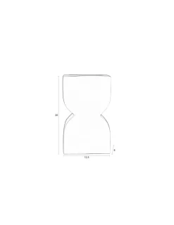 Vas Cones S 'Shiny Beige' - Beige