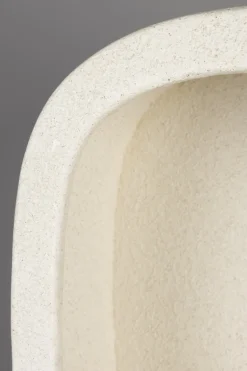 Vägghylla 'Veda' 1M - Beige