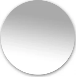 Väggspegel 'Round' 80cm